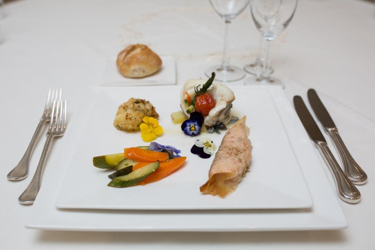 Hotel Holiday Foggia Eksteriør billede